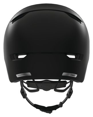 Abus Scraper 3.0 Helmet Velvet Black