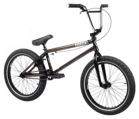 自転車本体 BMX TT21 SUBROSA TIRO XL Subrosa Tiro 18