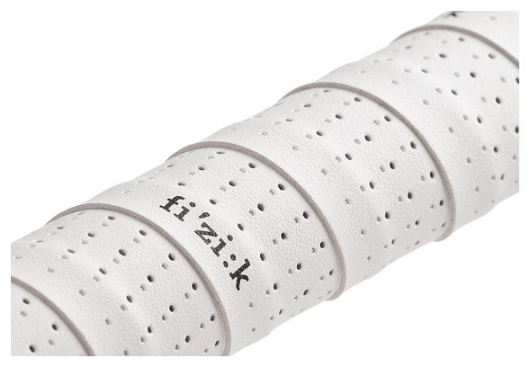 Fizik Tempo Microtex Classic Lenkerband - Weiß