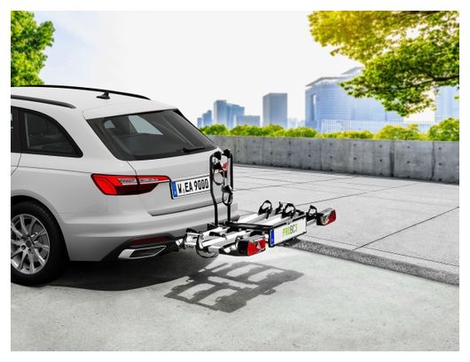 Porte-vélos 3 vélos PROBC3 - EUFAB