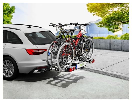 Porte-vélos 3 vélos PROBC3 - EUFAB