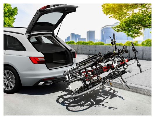 Porte-vélos 3 vélos PROBC3 - EUFAB