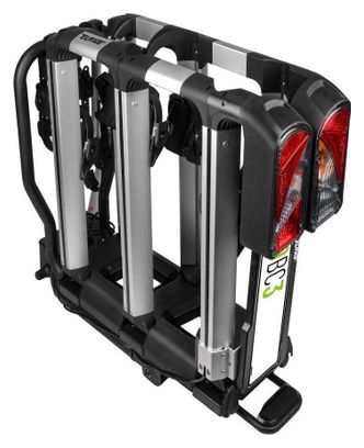 Porte-vélos 3 vélos PROBC3 - EUFAB