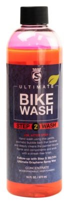 Silca Ultimate Bike Wash 473 ml