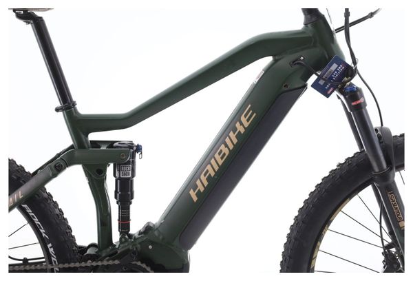 Produit reconditionné · Haibike AllTrail 4 / Vélo VTT électrique | Très bon état