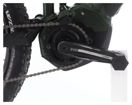Produit reconditionné · Haibike AllTrail 4 / Vélo VTT électrique | Très bon état