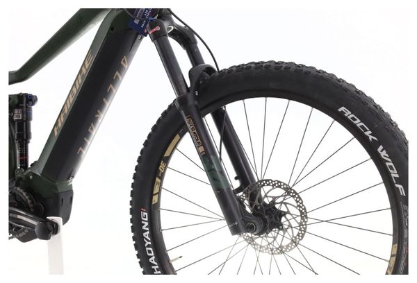 Produit reconditionné · Haibike AllTrail 4 / Vélo VTT électrique | Très bon état