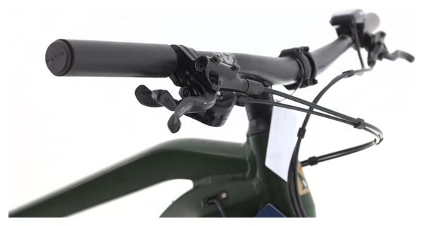 Produit reconditionné · Haibike AllTrail 4 / Vélo VTT électrique | Très bon état