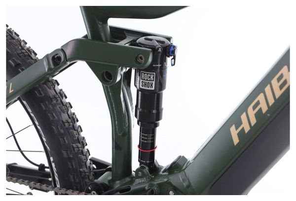 Produit reconditionné · Haibike AllTrail 4 / Vélo VTT électrique | Très bon état