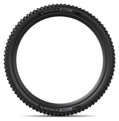 Pneu vélo VTT Michelin Force AM Performance Tubeless Ready TS noir (29