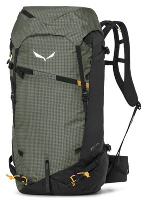 Salewa Ortles Guide 2 38L Green Mountaineering Backpack