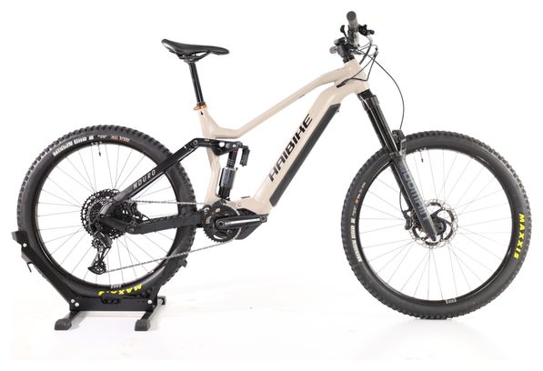 Produit Reconditionné · VTT électrique HAIBIKE Nduro 6 720Wh 2026 · Bon état