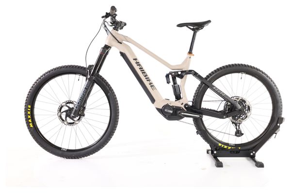 Produit Reconditionné · VTT électrique HAIBIKE Nduro 6 720Wh 2026 · Bon état
