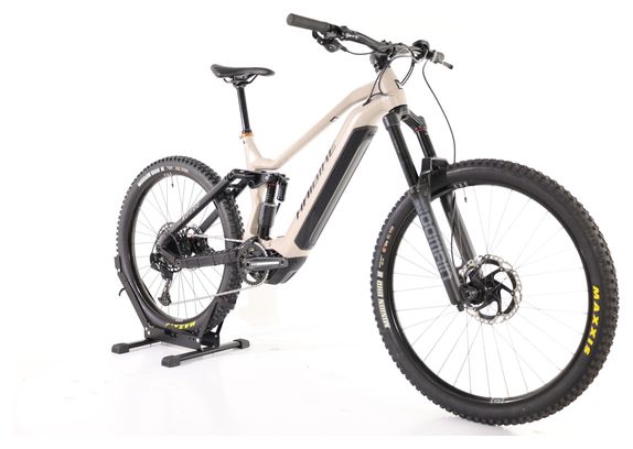 Produit Reconditionné · VTT électrique HAIBIKE Nduro 6 720Wh 2026 · Bon état