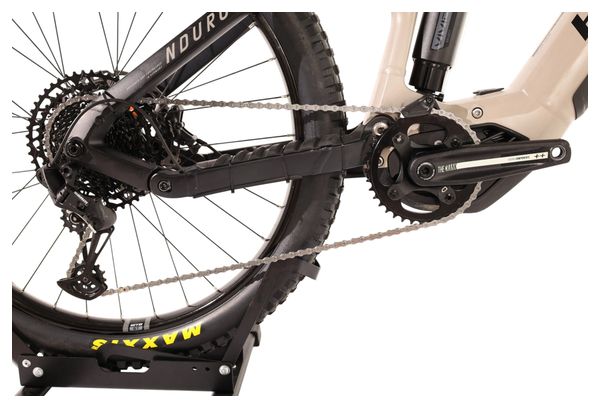 Produit Reconditionné · VTT électrique HAIBIKE Nduro 6 720Wh 2026 · Bon état