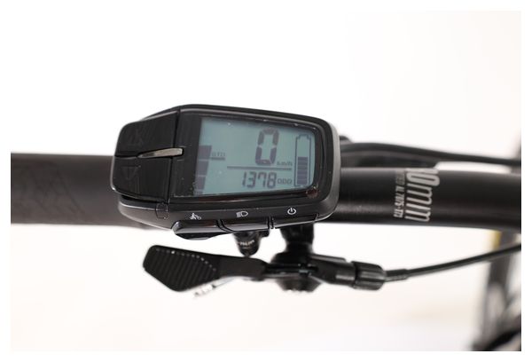Produit Reconditionné · VTT électrique HAIBIKE Nduro 6 720Wh 2026 · Bon état