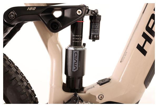 Produit Reconditionné · VTT électrique HAIBIKE Nduro 6 720Wh 2026 · Bon état