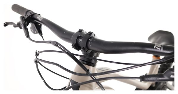 Produit Reconditionné · VTT électrique HAIBIKE Nduro 6 720Wh 2026 · Bon état