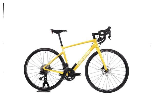 Produit reconditionné · Cannondale Synapse Carbon 2 105 Di2 / Vélo de route | Très bon état