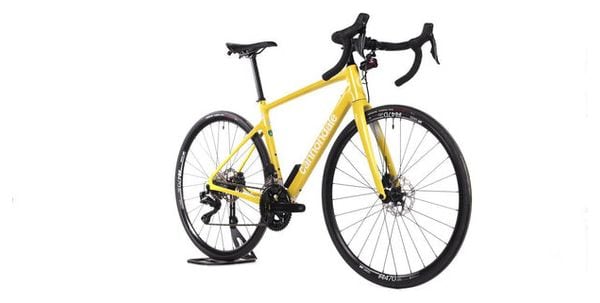 Produit reconditionné · Cannondale Synapse Carbon 2 105 Di2 / Vélo de route | Très bon état