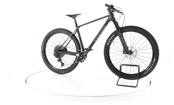 Produit reconditionné - Canyon Exceed CFR LTD Fahrrad Hardtail - Très Bon Etat