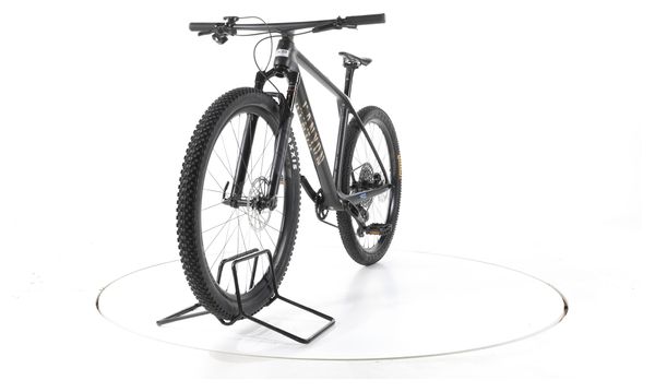 Produit reconditionné - Canyon Exceed CFR LTD Fahrrad Hardtail - Très Bon Etat
