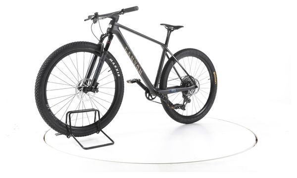 Produit reconditionné - Canyon Exceed CFR LTD Fahrrad Hardtail - Très Bon Etat