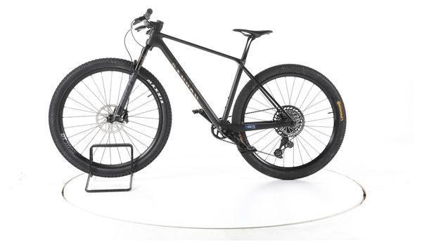 Produit reconditionné - Canyon Exceed CFR LTD Fahrrad Hardtail - Très Bon Etat