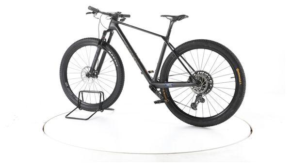 Produit reconditionné - Canyon Exceed CFR LTD Fahrrad Hardtail - Très Bon Etat