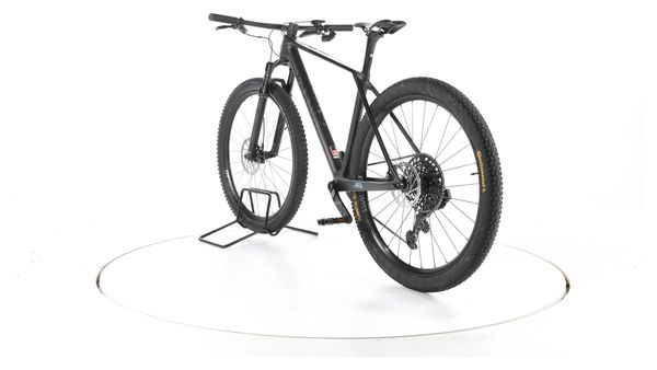 Produit reconditionné - Canyon Exceed CFR LTD Fahrrad Hardtail - Très Bon Etat