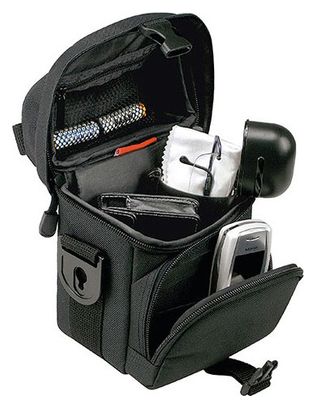 Klickfix Handlebar bag Allrounder XS