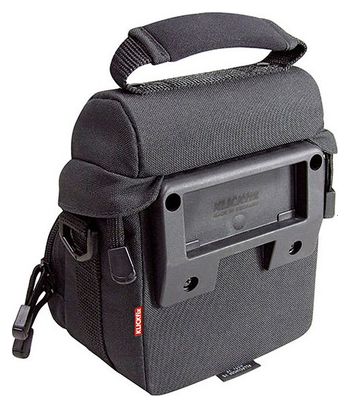 Klickfix Handlebar bag Allrounder XS