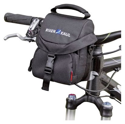 Klickfix Handlebar bag Allrounder XS