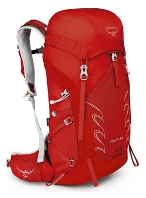 Osprey Talon 33 Red Men's Hiking Bag
