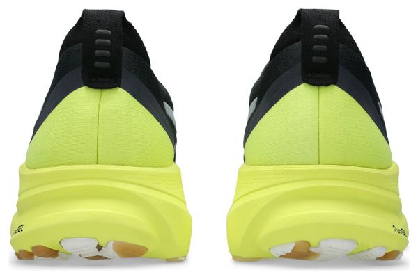 Chaussures Running Asics Gel-Kayano 32 Lite-Show Bleu/Jaune Homme
