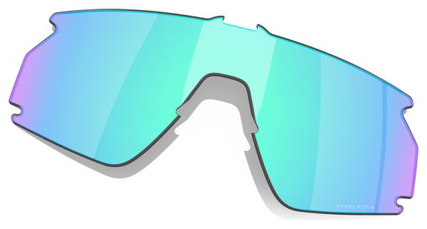 Replacement Lens for Oakley BXTR / Prizm Sapphire Goggles