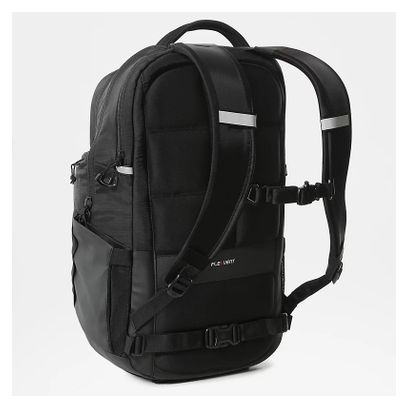 The North Face Surge Backpack Black