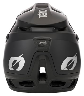 TRANSITION SOLID Helm Zwart