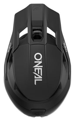 TRANSITION SOLID Helm Zwart