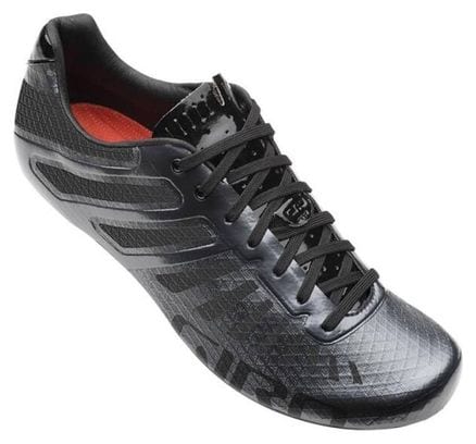 Scarpe da strada Giro Empire SLX nere