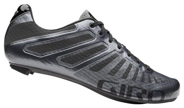 Rennradschuhe Giro Empire SLX Schwarz