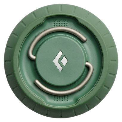 Black Diamond Moji Lantern - Green