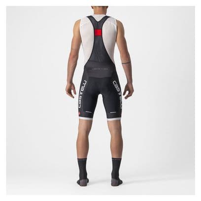 Castelli Competizione Kit Bib Shorts Black / Gray