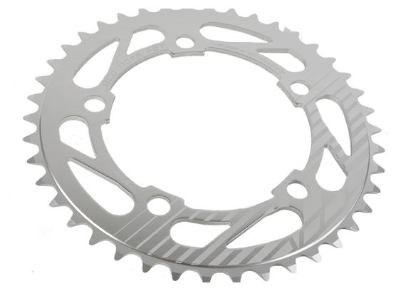 INSIGHT Couronne 5 Points Chrome
