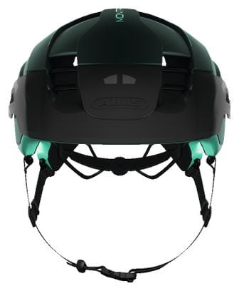 Casque VTT Abus Montrailer Mips Vert