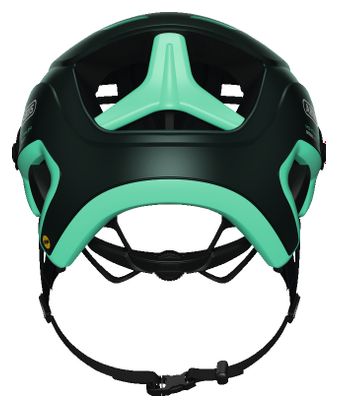 Casque VTT Abus Montrailer Mips Vert