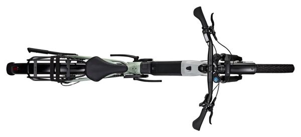 VTC Électrique Focus Aventura² 6.7 X Shimano Cues 9V 600Wh 29'' Gris 2026