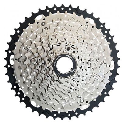 Cassette 11v. vtt s ride cs-m500 - 11-46dts