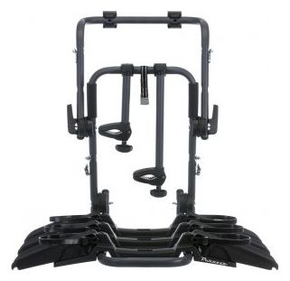 Peruzzo Pure Instinct Rear Bike Carrier 3 Bikes