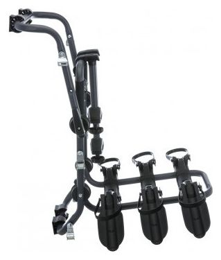 Peruzzo Pure Instinct Rear Bike Carrier 3 Bikes